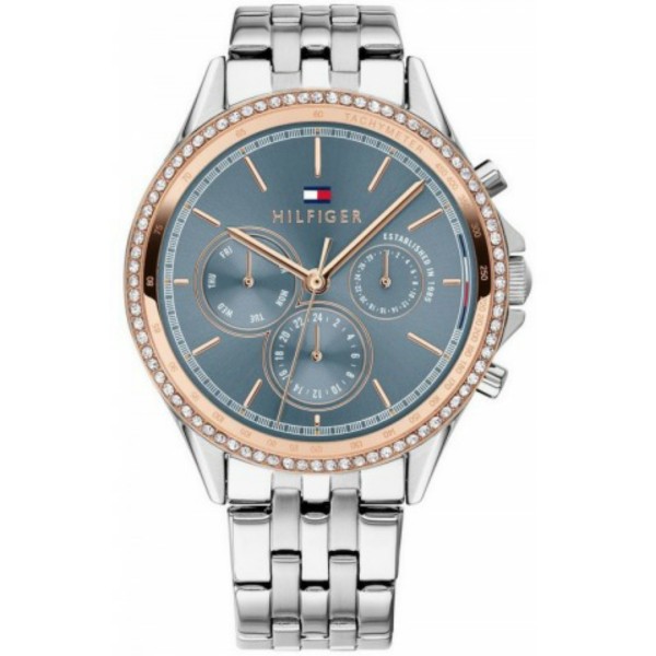 Ρολόι Tommy Hilfiger 1781976