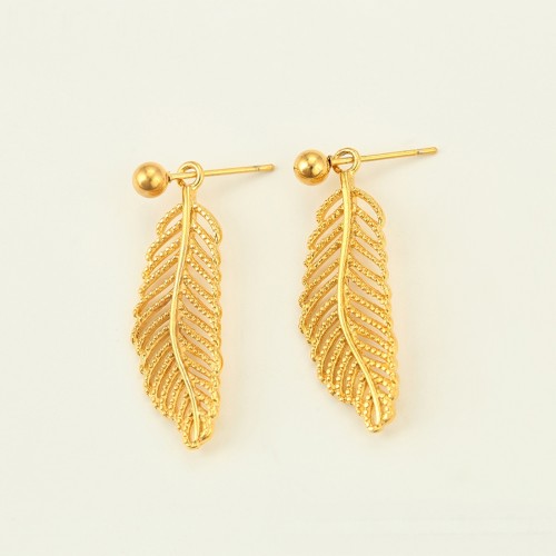 Σκουλαρίκια MonBijoux XJ240032